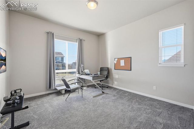 4714 Hanging Lake Circle, Colorado Springs, CO 80924