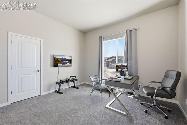 4714 Hanging Lake Circle, Colorado Springs, CO 80924