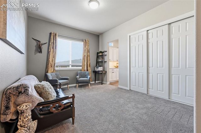 4714 Hanging Lake Circle, Colorado Springs, CO 80924