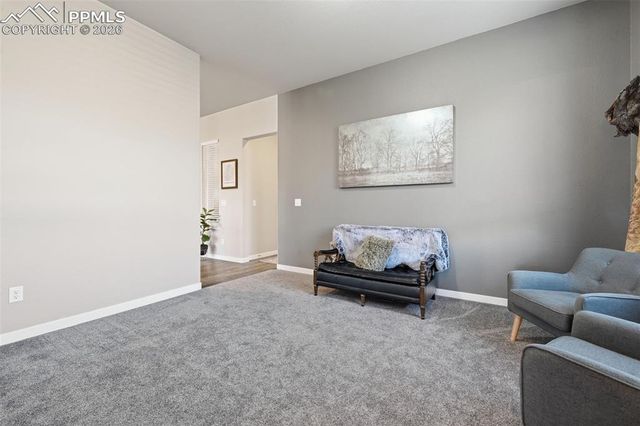 4714 Hanging Lake Circle, Colorado Springs, CO 80924