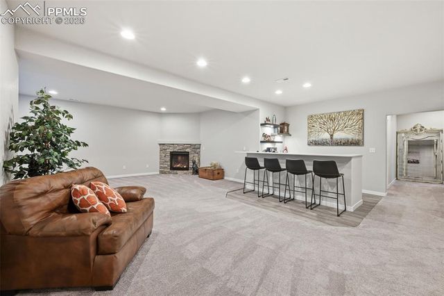 4714 Hanging Lake Circle, Colorado Springs, CO 80924