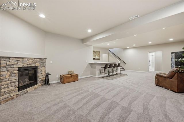 4714 Hanging Lake Circle, Colorado Springs, CO 80924