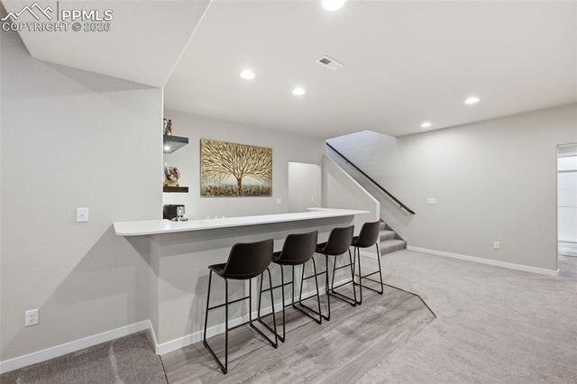 4714 Hanging Lake Circle, Colorado Springs, CO 80924