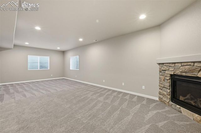 4714 Hanging Lake Circle, Colorado Springs, CO 80924