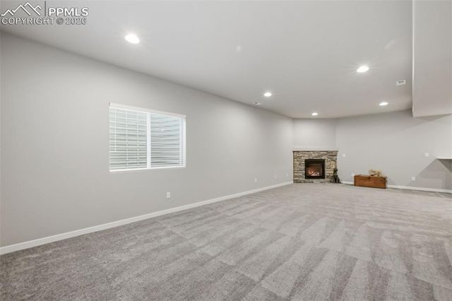 4714 Hanging Lake Circle, Colorado Springs, CO 80924