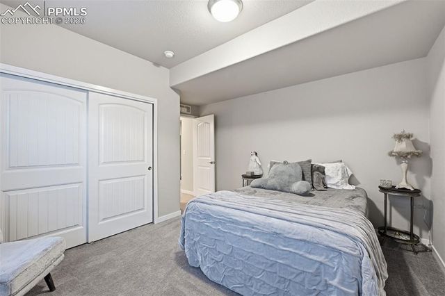 4714 Hanging Lake Circle, Colorado Springs, CO 80924