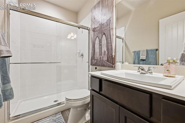 4714 Hanging Lake Circle, Colorado Springs, CO 80924