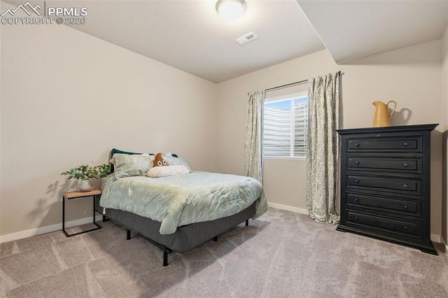 4714 Hanging Lake Circle, Colorado Springs, CO 80924