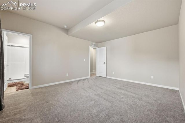 4714 Hanging Lake Circle, Colorado Springs, CO 80924