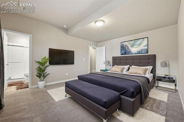 4714 Hanging Lake Circle, Colorado Springs, CO 80924