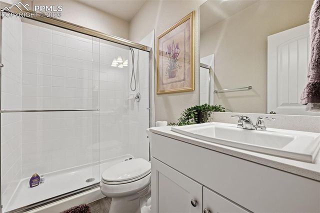 4714 Hanging Lake Circle, Colorado Springs, CO 80924