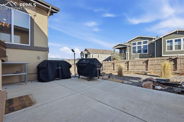 4714 Hanging Lake Circle, Colorado Springs, CO 80924