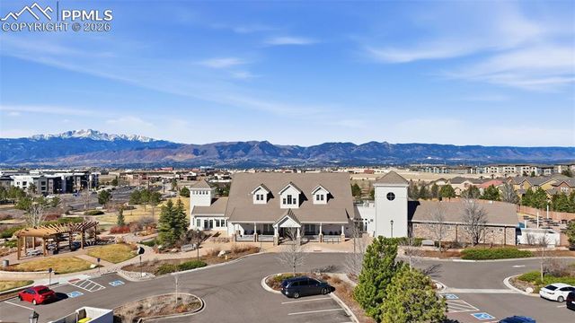 4714 Hanging Lake Circle, Colorado Springs, CO 80924