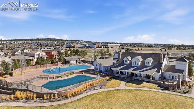 4714 Hanging Lake Circle, Colorado Springs, CO 80924