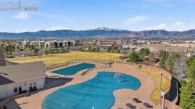 4714 Hanging Lake Circle, Colorado Springs, CO 80924