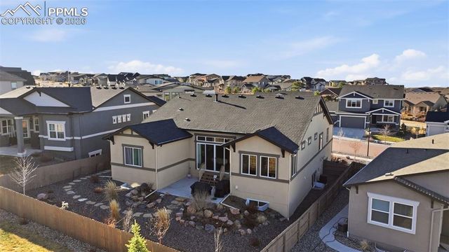 4714 Hanging Lake Circle, Colorado Springs, CO 80924