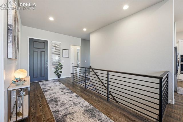 4714 Hanging Lake Circle, Colorado Springs, CO 80924