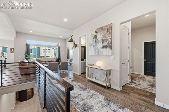 4714 Hanging Lake Circle, Colorado Springs, CO 80924