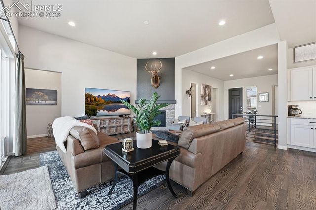 4714 Hanging Lake Circle, Colorado Springs, CO 80924