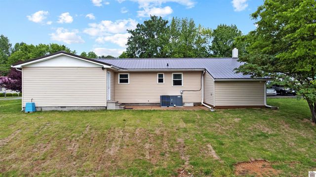 81 Windjammer Loop # 16A # And, Hardin, KY 42048