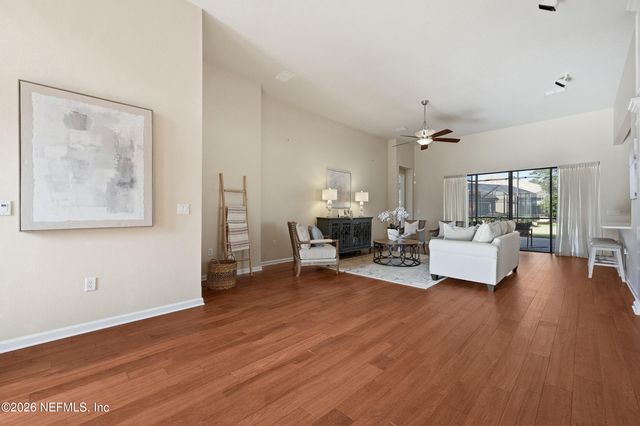 696 RIVER RUN Boulevard, Ponte Vedra, FL 32081