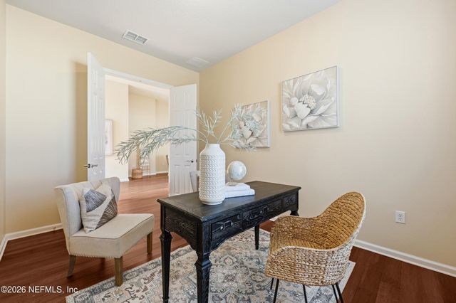 696 RIVER RUN Boulevard, Ponte Vedra, FL 32081