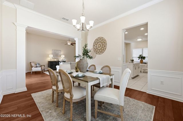 696 RIVER RUN Boulevard, Ponte Vedra, FL 32081