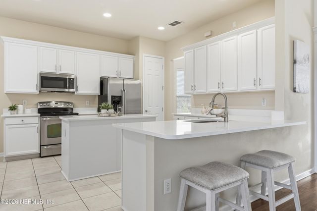 696 RIVER RUN Boulevard, Ponte Vedra, FL 32081