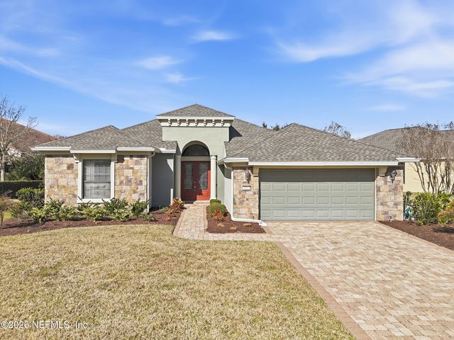 696 RIVER RUN Boulevard, Ponte Vedra, FL 32081