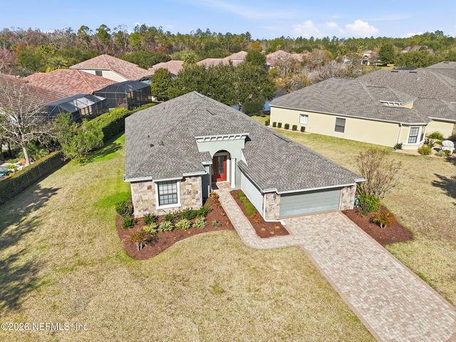 696 RIVER RUN Boulevard, Ponte Vedra, FL 32081