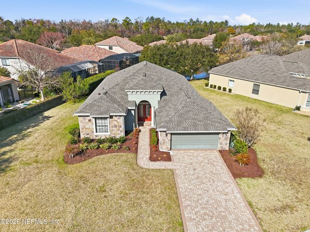 696 RIVER RUN Boulevard, Ponte Vedra, FL 32081