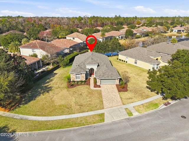 696 RIVER RUN Boulevard, Ponte Vedra, FL 32081