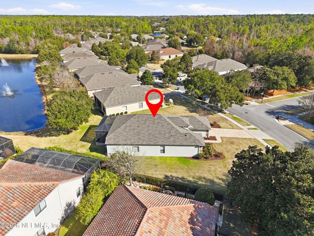 696 RIVER RUN Boulevard, Ponte Vedra, FL 32081