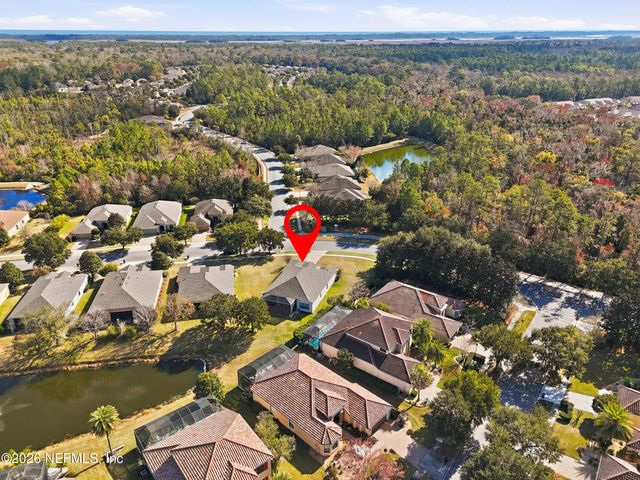 696 RIVER RUN Boulevard, Ponte Vedra, FL 32081