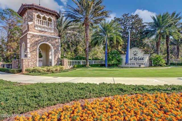 696 RIVER RUN Boulevard, Ponte Vedra, FL 32081