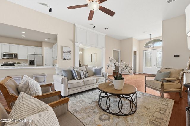 696 RIVER RUN Boulevard, Ponte Vedra, FL 32081