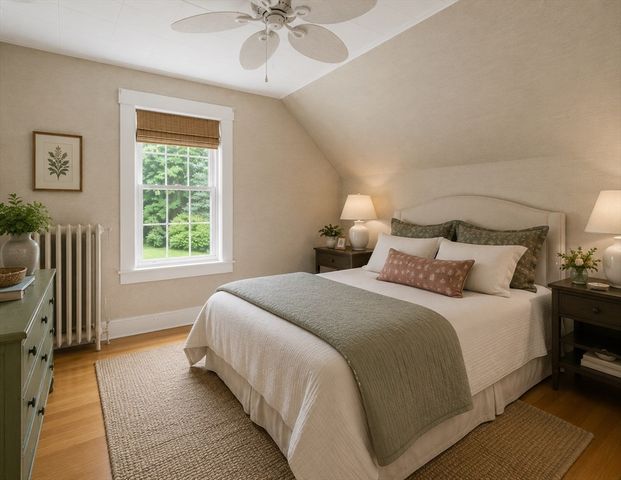 98 Walnut St, North Brookfield, MA 01535