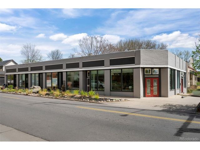 2902 Irving St, Denver, CO 80211