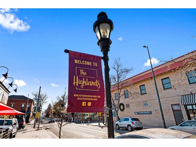 2902 Irving St, Denver, CO 80211