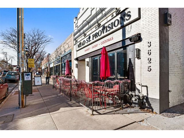 2902 Irving St, Denver, CO 80211