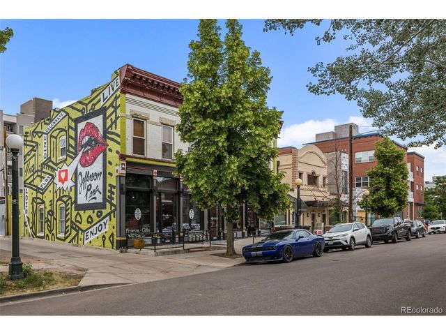 2902 Irving St, Denver, CO 80211