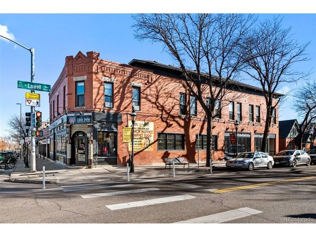 2902 Irving St, Denver, CO 80211