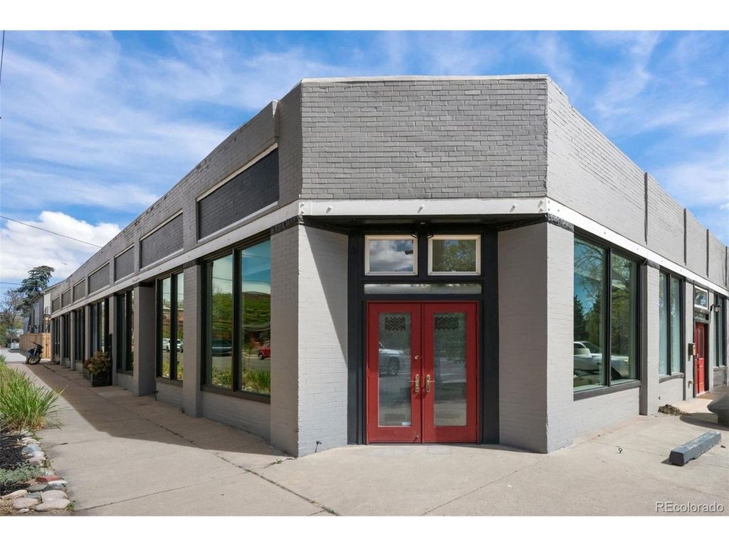 2902 Irving St, Denver, CO 80211