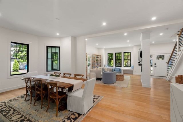 283 Walnut Street, Wellesley, MA 02481