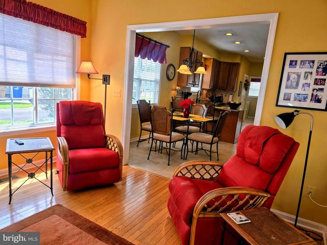 1 HICKORY BRANCH LN, Milford, DE 19963