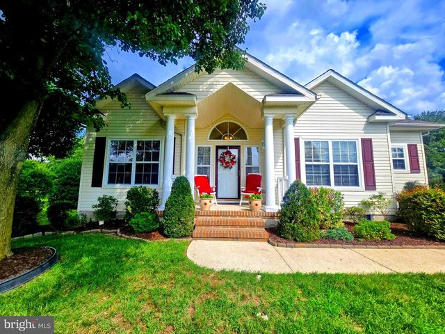 1 HICKORY BRANCH LN, Milford, DE 19963