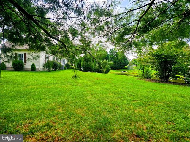 1 HICKORY BRANCH LN, Milford, DE 19963