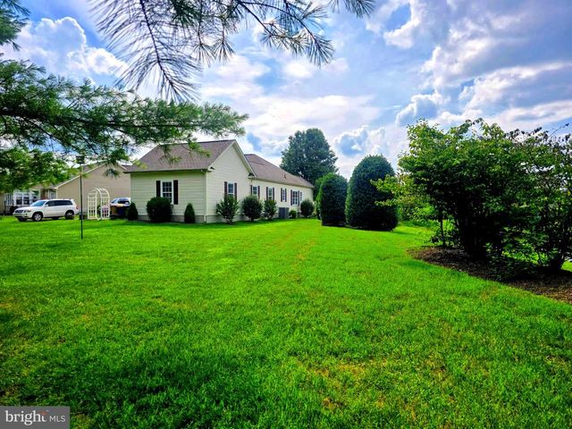 1 HICKORY BRANCH LN, Milford, DE 19963