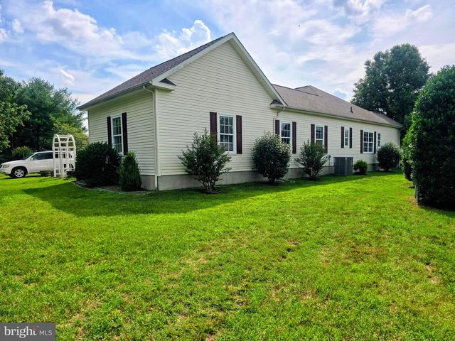 1 HICKORY BRANCH LN, Milford, DE 19963