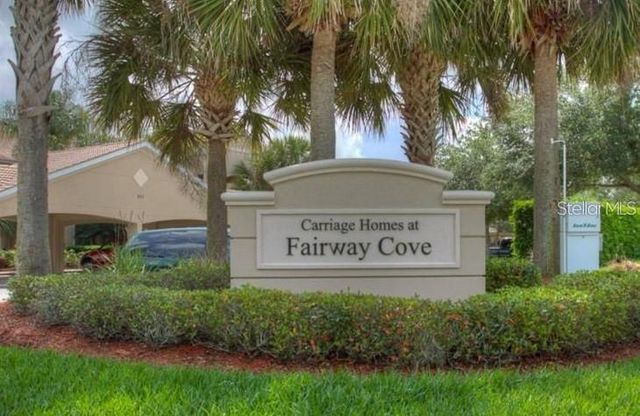 803 FAIRWAYCOVE LANE 204, Bradenton, FL 34212
